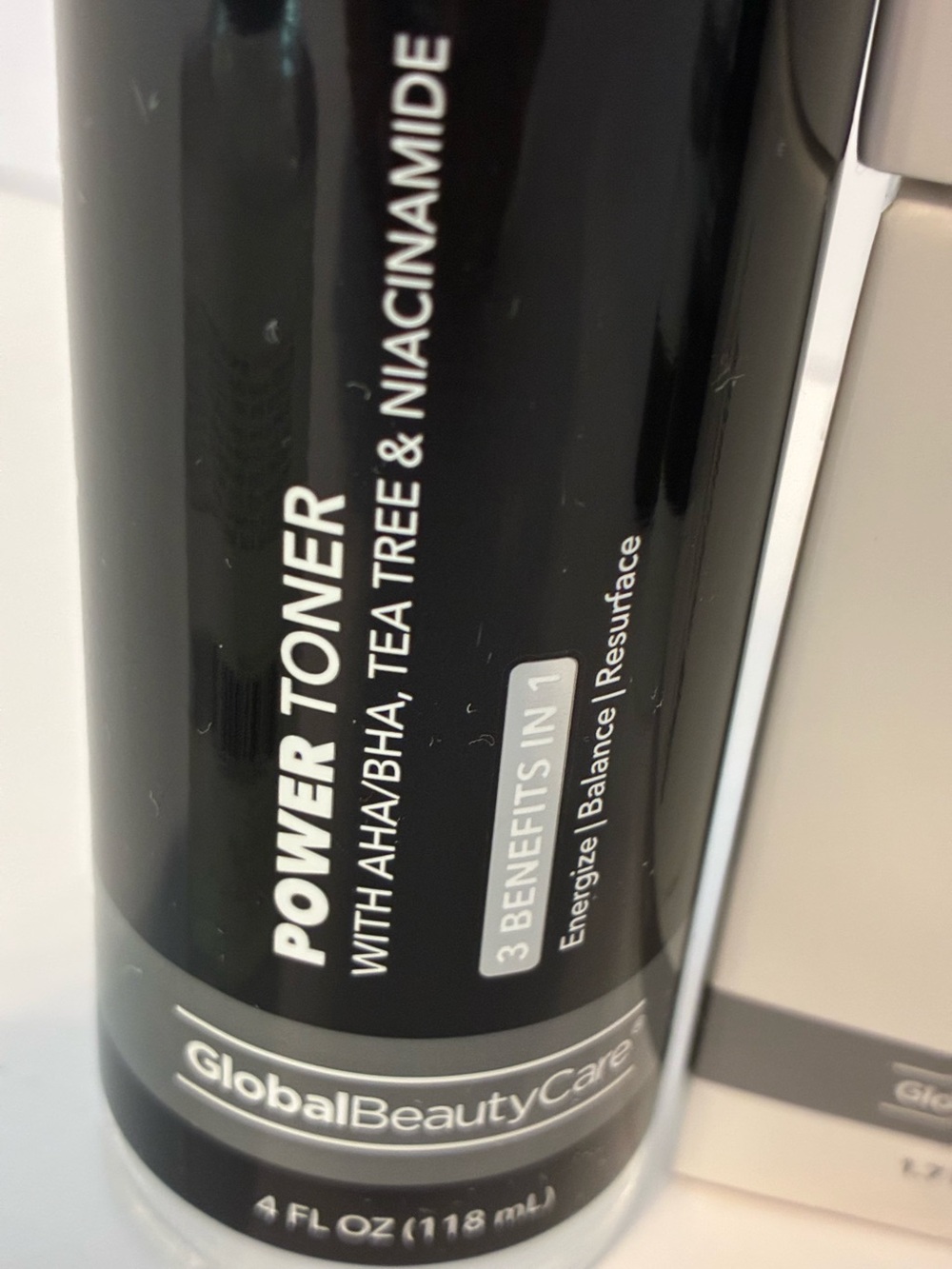 Global Beauty Care Power charcoal skincare bundle - Picture 8 of 15